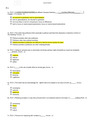 POLI 330-POLI 330N Week 8 Final Exam (Version 2) Essay MCQs