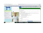 ACTUAL COMPREHENSIVE ALVIN STAFFORD IHUMAN CASE STUDY CC- DIFFICULTY BREATHING,LATEST.
