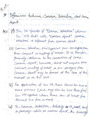 Question & Answer of Indian Penal Code