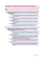 QuickBooks – Practice Test (with answers and feedback)