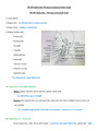 NR509 Immersion Physical Assessment Study guide1