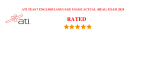 ATI TEAS 7  ENGLISH LANGUAGE USAGE ACTUAL  EXAM 2024