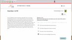 ATI TEAS 7 READING EXAM 2024 VERSION 3