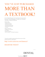 Saunder Exam bundle revised latest update
