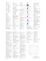 Calculus cheat sheet
