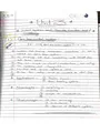 Control system and transfer function