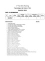 First Year B Sc Nursing Question Bank.pdf