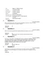 NRNP 6541 MIDTERM 2023 4 LATEST VERSIONS ANSWERED GRADED