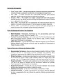 Curriculum Development