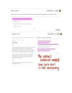 RN ATI COMPREHENSIVE ASSESSMENT EXAM RETAKE LATEST 2026 V1,V2 & V3