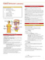Human Histology: The Nervous System