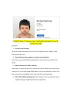 i-HUMAN CASE STUDY: COMMUNITY-ACQUIRED PNEUMONIA (PRESUMED BACTERIAL) – 18-MONTH-OLD