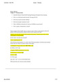 Exam 1 Review
