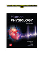 Human Physiology Comprehensive Test Bank with 100% Verified Answers