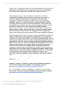 NRS 433V Topic 2 DQ 1 and 2