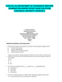 ECON 201 (H) (DEPARTMENT OF ECONOMICS) MIDTERM EXAMINATION WINTER (STUDY GUIDE SOLUTION)