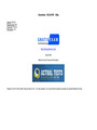 Actualtests	NCLEX-RN	828q