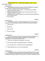 NRNP 6640  Final Exam Questions and Answers(Week 11) 2022 Study Guide