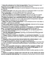 (Solution) California Ambulance DMV Exam Questions & Answers 2022