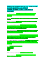 FUNDS PROCTORED EXAM LATEST ACTUAL EXAM TEST BANK(1)