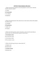 ATI TEAS 7 TestBank For 2023-2024