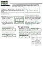 Organic Reaction Mechanisms - Organic Chemistry