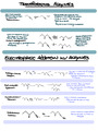 Alkyne Reaction Mechanisms - Organic Chemistry