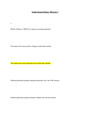 Sophia Human Biology Milestone 3