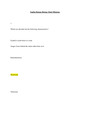 Sophia Human Biology Final Milestone