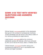 4N051 SSgt WAPS TEST GUIDE WITH CORRECT - DocMerit