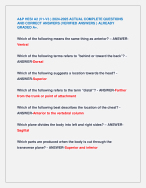 A  PACKAGE DEAL FOR HESI A2  (ALL SUBJECTS )