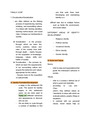 Understand Culture, Society and Politics Final Examination Study Guide Reviewer