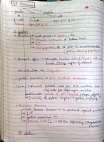 Gastro Intestinal Hormones MBBS First Year Physiology