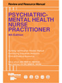 PSYCHIATRIC- MENTAL HEALTH NURSE PRACTITIONER