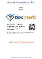 caleb metz ihuman case study.docx