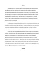 system analysis