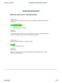 NCLEX EXAM NCLEX-PN Questions with Answers and Explanations. Question No : 1 - Teaching the