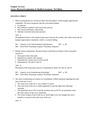NURSING 101 Jarvis Chapter 14 7th Ed Test Bank Download to score an A