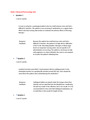 NURS 6521N Midterm Exam – Advanced Pharmacology COMPLETE