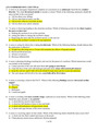 ATI COMPREHENSIVE EXIT FINAL EXAM – QUESTION AND ANSWERS