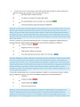 NURSING 240 A home care nurse is instructing a client with hyperemesis gravidarum