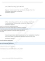 MN 553 Unit 4 Quiz – Question and Answers
