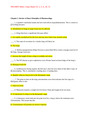 NSG6005 Week 2 Quiz Bank Ch: 2, 5, 6, 10, 1 (NSG6005 Quiz 2 Q Bank)