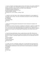 NURS 6521N Midterm Exam – Advanced Pharmacology Graded A