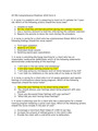 ATI RN Comprehensive Predictor 2019 Form A/ATI REVIEW