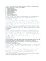 NURSING 1020 MEDSERGE 2 FLASHCARDS