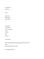 NURS 6521N Pharmacology Midterm exams Already graded A