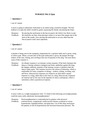NURS 6521N WEEK 11 QUIZ, TWO SETS