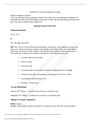 NURS 6512 Advanced health assessement/NURS 6512 discussion 9