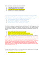 NURS5104 G0 Peds Hesi study guide LATEST